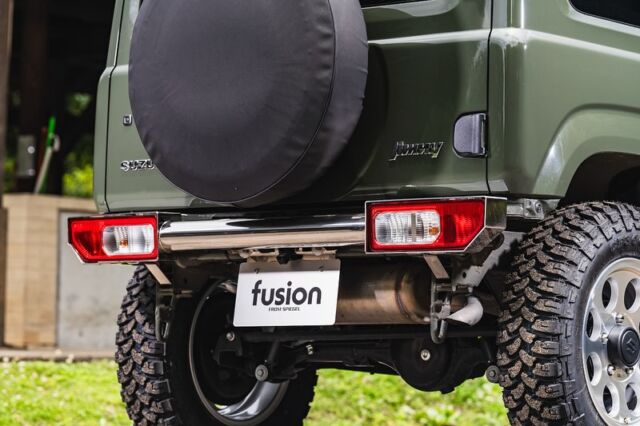 fusion FROM SPIEGEL

どちら⁉️鏡面orブラック

#jb64#jb64w
#jb74#jb74w
#jb64wジムニー
#jb64カスタム
#jb64ジムニー
#jimny4x4 
#jimny4wd 
#jimnygrams 
#jimnylife
#jimnyloves
#jimnyoffroad
#ジムニー
#シエラ 
#ジムニー女子
#ジムニー男子
#ジムニーカスタム
#ジムニーライフ
#ジムニーのある生活
#ジムニーのある風景
#ジムニー乗りと繋がりたい
#ジムニーのある暮らし
#fusion
#千葉
#富津