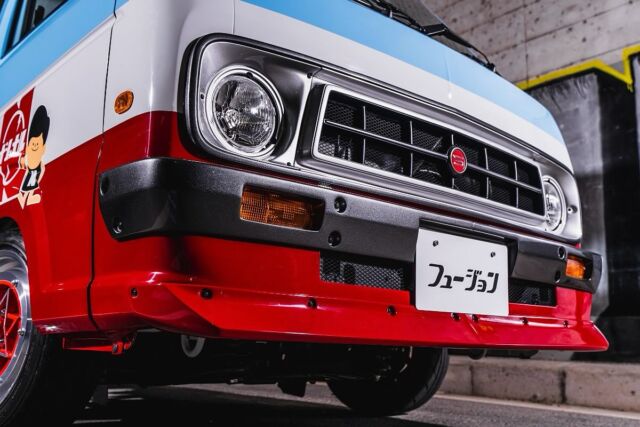 fusion

一台…即納品あります。

#キャリイ
#da16 #da16t 
#キャリイトラック
#スーパーキャリイ
#フェイスリフトキット
#サニーフェイス
#サニトラ
#サニトラ顔
#fusion
#千葉
#富津
