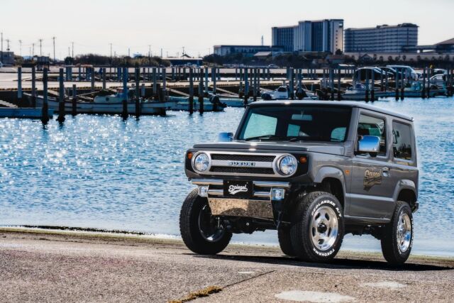 fusion

#jb64#jb64w
#jb74#jb74w
#jc74 #jc74w 
#jb64wジムニー
#jb64カスタム
#jb64ジムニー
#jimnylife
#jimnyloves
#jimnyoffroad
#ジムニー
#ジムニー女子
#ジムニー男子
#ジムニーカスタム
#ジムニーライフ
#ジムニーのある生活
#ジムニーのある風景
#ジムニー乗りと繋がりたい
#ジムニーのある暮らし
#fusion
#千葉
#富津