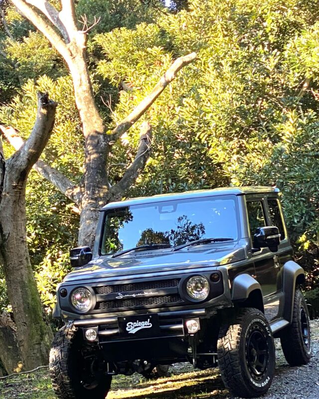 🌟

#jb64
#jb64w
#jb74
#jb74w
#jc74
#jc74w
#jb64カスタム
#jb64ジムニー
#jimnylife
#jimnyloves
#jimnyoffroad
#jimny4x4
#jimny4wd
#jimnyjapan
#jimnyhk
#jimnytaiwan
#jimnyph
#jimnyind
#jimnybrasil
#ジムニー
#ジムニー女子
#ジムニー男子
#ジムニーカスタム
#ジムニーライフ
#ジムニーのある生活
#ジムニーのある風景
#ジムニー乗りと繋がりたい
#ジムニーのある暮らし
#fusion