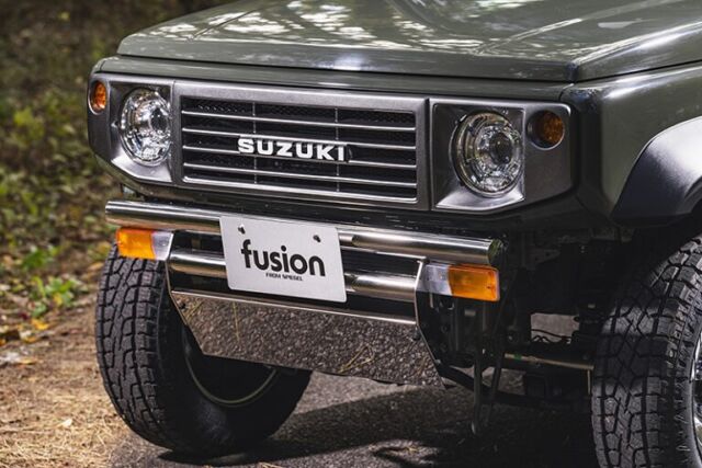 🌟

#jb64
#jb64w
#jb74
#jb74w
#jc74
#jc74w
#jb64カスタム
#jb64ジムニー
#jimnylife
#jimnyloves
#jimnyoffroad
#jimny4x4
#jimny4wd
#jimnyjapan
#jimnyhk
#jimnytaiwan
#jimnyph
#jimnyind
#jimnybrasil
#ジムニー
#ジムニー女子
#ジムニー男子
#ジムニーカスタム
#ジムニーライフ
#ジムニーのある生活
#ジムニーのある風景
#ジムニー乗りと繋がりたい
#ジムニーのある暮らし
#fusion