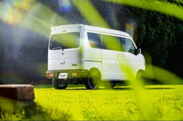 🌟

#エブリイ
#エヴリイ
#エブリー
#da17v#da17w
#suzukievery #every #eveny
#エブリイバン
#エブリィワゴン
#エブリィカスタム
#エブリィ車中泊
#エブリィ好きと繋がりたい
#エヴリイ乗りと繋がりたい
#エブリィリフトアップ
#エヴリイ4インチ
#エブリィワゴン車中泊
#エブリィ好き
#エブリィ乗り
#フュージョン
#suzuki
#fusion
#フュージョン