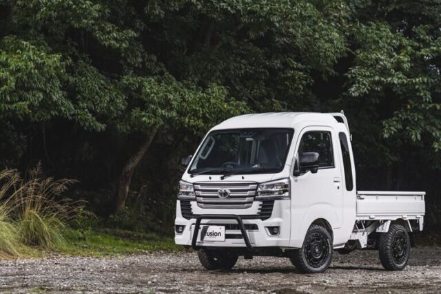 🌟

#s500p#s510p #s500u#s510u #s500j#s510j
#ハイゼットトラック
#ピクシストラック
#サンバートラック
#hijet
#sambar
#pixis
#軽トラック
#軽トラックカスタム
#軽トラックリフトアップ
#軽トラック野郎
#軽トラックキャンプ
#minitruck
#minitrucker
#minitrucking
#fusion