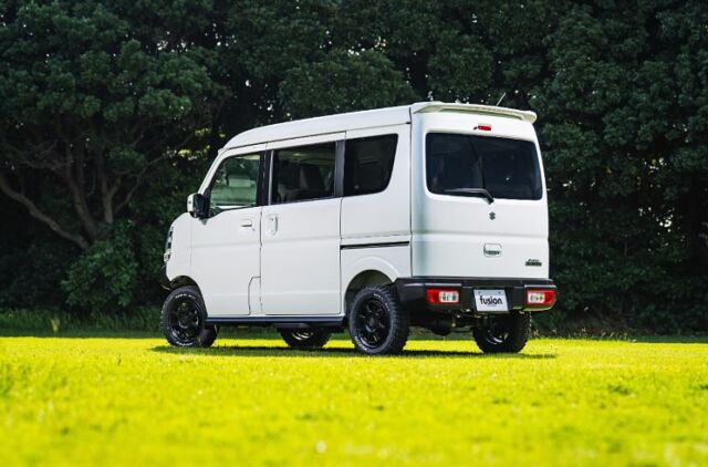 🌟

#エブリイ
#エヴリイ
#エブリー
#da17v#da17w
#suzukievery #every #eveny
#エブリイバン
#エブリィワゴン
#エブリィカスタム
#エブリィ車中泊
#エブリィ好きと繋がりたい
#エヴリイ乗りと繋がりたい
#エブリィリフトアップ
#エヴリイ4インチ
#エブリィワゴン車中泊
#エブリィ好き
#エブリィ乗り
#フュージョン
#suzuki
#fusion