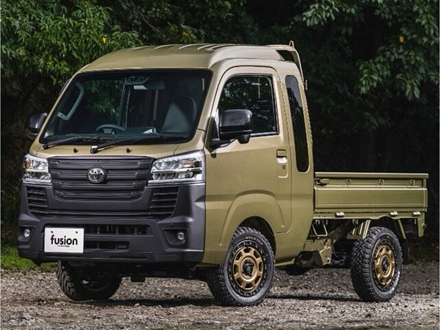 🌟

#s500p#s510p #s500u#s510u #s500j#s510j
#ハイゼットトラック
#ピクシストラック
#サンバートラック
#hijet
#sambar
#pixis
#軽トラック
#軽トラックカスタム
#軽トラックリフトアップ
#軽トラック野郎
#軽トラックキャンプ
#minitruck
#minitrucker
#minitrucking
#fusion