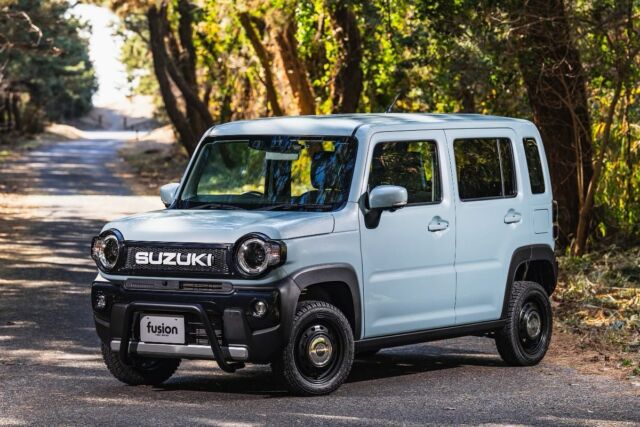 🌟

#ハスラー
#mr52s #mr92s
#新型ハスラー
#suzukiハスラー
#スズキハスラー
#スズキハスラー
#ハスラータフワイルド
#ハスラー女子
#ハスラー男子
#ハスラー好きと繋がりたい
#ハスラー乗りと繋がりたい
#ハスラーのある生活
#ハスラーのある風景
#ハスラーのある暮らし
#ハスラーカスタム
#ハスラーグリル
#fusion
#hustler
#東京オートサロン
