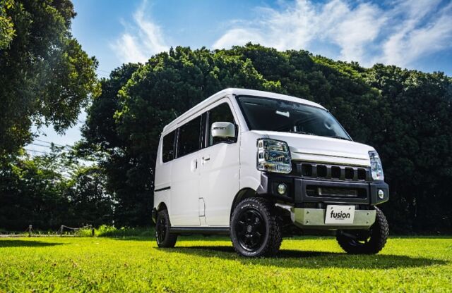 🌟

#エブリイ
#エヴリイ
#エブリー
#da17v#da17w
#suzukievery #every #eveny
#エブリイバン
#エブリィワゴン
#エブリィカスタム
#エブリィ車中泊
#エブリィ好きと繋がりたい
#エヴリイ乗りと繋がりたい
#エブリィリフトアップ
#エヴリイ4インチ
#エブリィワゴン車中泊
#エブリィ好き
#エブリィ乗り
#フュージョン
#suzuki
#fusion
#フュージョン