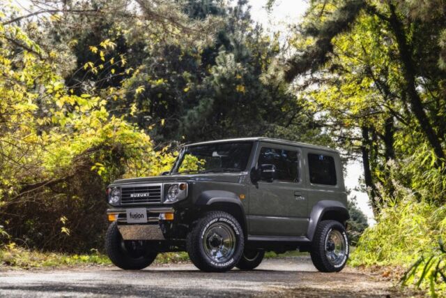 🌟

#jb64
#jb64w
#jb74
#jb74w
#jc74
#jc74w
#jb64カスタム
#jb64ジムニー
#jimnylife
#jimnyloves
#jimnyoffroad
#jimny4x4
#jimny4wd
#jimnyjapan
#jimnyhk
#jimnytaiwan
#jimnyph
#jimnyind
#jimnybrasil
#ジムニー
#ジムニー女子
#ジムニー男子
#ジムニーカスタム
#ジムニーライフ
#ジムニーのある生活
#ジムニーのある風景
#ジムニー乗りと繋がりたい
#ジムニーのある暮らし
#fusion