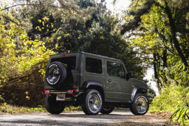 🌟

#jb64
#jb64w
#jb74
#jb74w
#jc74
#jc74w
#jb64カスタム
#jb64ジムニー
#jimnylife
#jimnyloves
#jimnyoffroad
#jimny4x4
#jimny4wd
#jimnyjapan
#jimnyhk
#jimnytaiwan
#jimnyph
#jimnyind
#jimnybrasil
#ジムニー
#ジムニー女子
#ジムニー男子
#ジムニーカスタム
#ジムニーライフ
#ジムニーのある生活
#ジムニーのある風景
#ジムニー乗りと繋がりたい
#ジムニーのある暮らし
#fusion