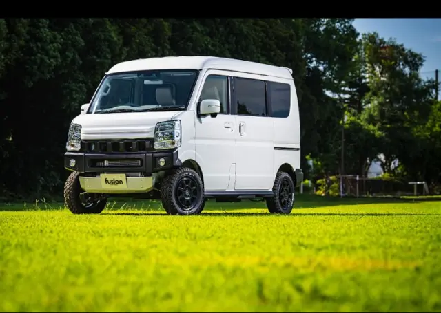 🌟

https://spiegel-fusion.com/

#エブリイ
#エヴリイ
#エブリー
#da17v#da17w
#suzukievery #every #eveny
#エブリイバン
#エブリィワゴン
#エブリィカスタム
#エブリィ車中泊
#エブリィ好きと繋がりたい
#エヴリイ乗りと繋がりたい
#エブリィリフトアップ
#エヴリイ4インチ
#エブリィワゴン車中泊
#エブリイキャンプ
#エブリィ好き
#エブリィ乗り
#フュージョン
#suzuki
#fusion
#フュージョン