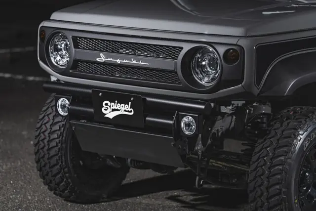 🌟

フロントバンパー ブラック

#jb64#jb64w #jb74#jb74w
#jc74#jc74w#ジムニー #シエラ #ノマド
#jimnylife #jimnyloves #jimnyoffroad
#jimny4x4 #jimny4wd
#jimnyjapan #jimnyhk
#jimnytaiwan #jimnyind
#jimnybrasil #ジムニー女子
#ジムニー男子 #ジムニーカスタム
#ジムニーライフ #ジムニーキャンプ
#ジムニーのある生活 #ジムニーのある風景
#ジムニー乗りと繋がりたい
#ジムニーのある暮らし
#fusion #フュージョン