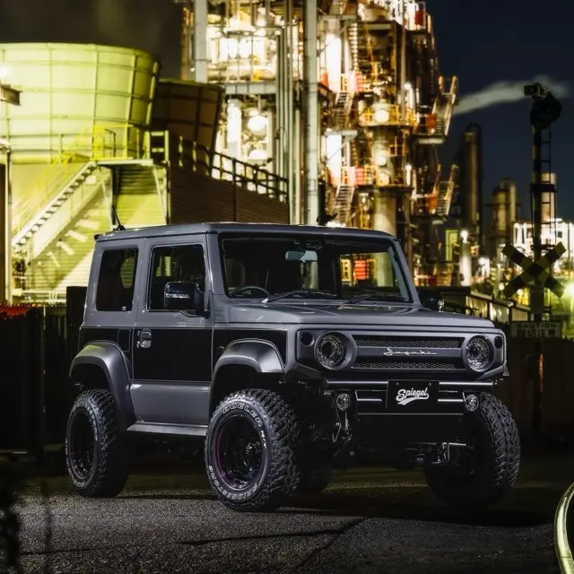 fusionスタッフです♪

イベント参加情報👀

11月16日は
栃フェス参加😊

11月23日24日は
遠い所のイベントに参加(予定)😎

11月29日30日は
ラバーズさんのイベントに参加😆

#ジムニー乗りと繋がりたい 
#ジムニー好きと繋がりたい 

#jb64 #jb64w
#jb74 #jb74w
#jc74 #jc74w
#jimny #jimnysierra 
#jimnynomade 
#jimnylife #jimnylovers 
#ジムニー #ジムニーシエラ 
#ジムニーノマド 
#ジムニー乗り #ジムニー好き
#ジムニー女子 #ジムニー男子
#ジムニーカスタム #ジムニーライフ 
#ジムニーミーティング 
#スズキジムニー #ジムニースズキ 
#栃フェス #ラバーズ
#千葉 #富津 #栃木