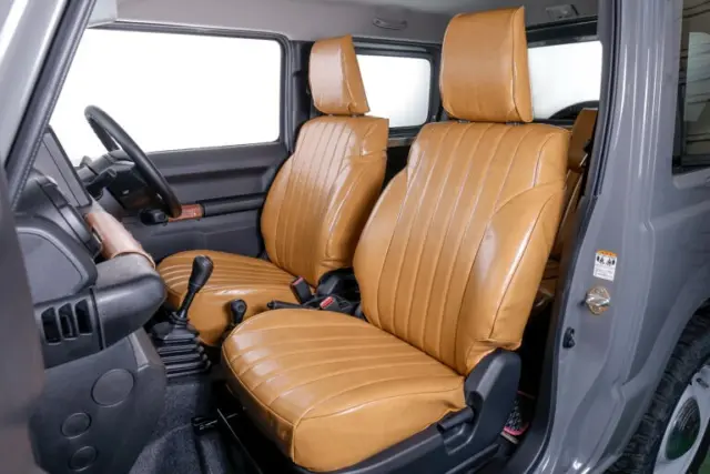 🌟

大人気商品☝️
ヴィンセント オールド スタイル カバー キャメル

11/16開催の #栃フェス にて販売します🙌

@jimnyfestivalintochigi 
@s_u_g_i_74 
@bebenyan.9999 

#jb64#jb64w #jb74#jb74w
#jc74#jc74w#ジムニー #シエラ #ノマド
#jimnylife #jimnyloves #jimnyoffroad
#jimny4x4 #jimny4wd
#jimnyjapan #jimnyhk
#jimnytaiwan #jimnyind
#jimnybrasil #ジムニー女子
#ジムニー男子 #ジムニーカスタム
#ジムニーライフ #ジムニーキャンプ
#ジムニーのある生活 
#ジムニー乗りと繋がりたい
#ジムニーのある暮らし
#fusion #フュージョン