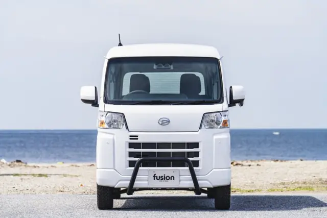 🌟

ブルバー(ブラックタイプ)

#s331v #s321v #700v #s710v
#s331 #321 #s700 #s710
#ハイゼット
#ハイゼットカーゴ
#hijet #sambar #pixis
#軽トラック
#軽トラックカスタム
#軽トラックリフトアップ
#軽トラック野郎
#軽トラックキャンプ
#ランクル
#ランドクルーザー
#minitruck #minitrucker #minitrucking
#fusion #フュージョン