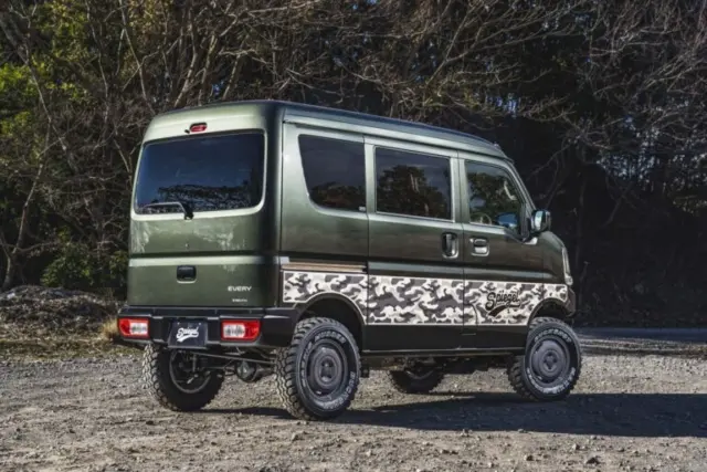 🌟

#エブリイ #エヴリイ #エブリー
#da17v#da17w #suzukievery 
#every #eveny #エブリイバン
#エブリィワゴン #エブリィカスタム
#エブリィ車中泊
#エブリィ好きと繋がりたい
#エヴリイ乗りと繋がりたい
#エブリィリフトアップ #エブリイ4インチ
#エブリィワゴン車中泊
#エブリイキャンプ #エブリイ乗り
#suzuki #fusion #フュージョン