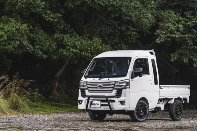 🌟

#s500p#s510p #s500u#s510u 
#s500j#s510j #ハイゼットトラック
#ピクシストラック #サンバートラック
#hijet #sambar #pixis #軽トラック 
#軽トラックカスタ #軽トラックリフトアップ 
#軽トラック野郎
#軽トラックキャンプ
#ランクル #ランドクルーザー
#minitruck #minitrucker #minitrucking
#fusion #フュージョン