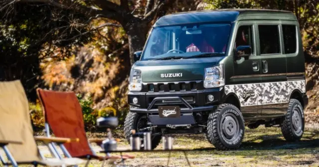 🌟

#エブリイ #エヴリイ #エブリー
#da17v#da17w #suzukievery 
#every #eveny #エブリイバン
#エブリィワゴン #エブリィカスタム
#エブリィ車中泊
#エブリィ好きと繋がりたい
#エヴリイ乗りと繋がりたい
#エブリィリフトアップ #エブリイ4インチ
#エブリィワゴン車中泊
#エブリイキャンプ #エブリイ乗り
#suzuki #fusion #フュージョン