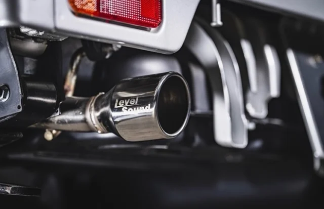 🌟

レベルサウンド304📣

#キャリイ
#キャリイトラック
#ハイゼット
#ハイゼットジャンボ
#マフラー