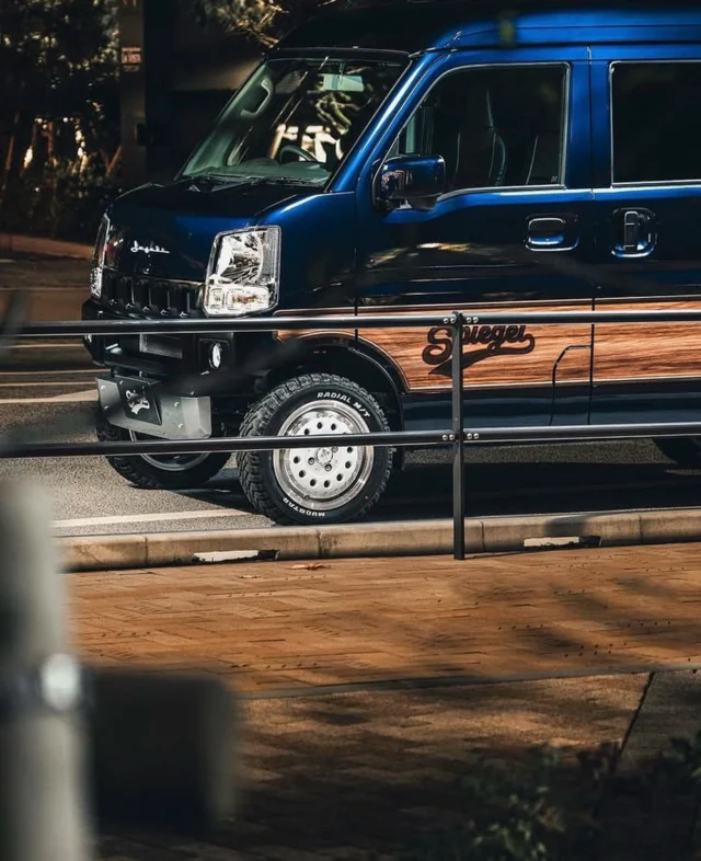 🌟

#da17 #da17v #da17w 
#エブリイ #エブリー