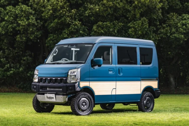 🌟

#エブリイ #エブリイバン #da17 
#エブリイワゴン #da17w