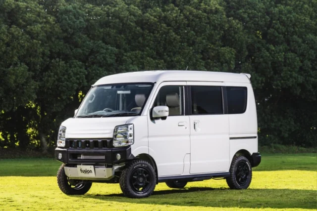 🌟

#エブリイ #エブリイワゴン #エブリイバン 
#da17 #エブリイカスタム