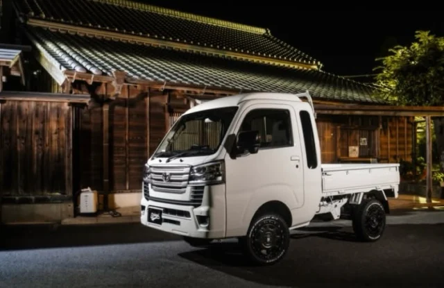 🌟

#ハイゼット #hijet #s500 #軽トラ #トラック